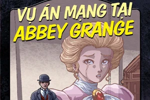 Truyện tranh về Sherlock Holmes có mặt tại VN