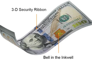 Ra nước ngoài sợ nhất mang nhầm… ngoại tệ giả