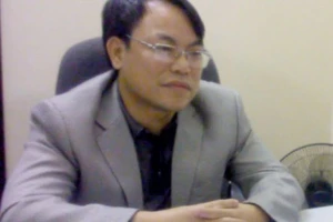 Bắt nguyên Phó phòng TN-MT TP Hạ Long