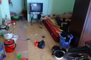 Đòi đi với người lạ, nữ tiếp viên bị bạn trai bóp cổ chết