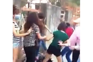 Xác định được người chủ mưu vụ đánh hội đồng thiếu nữ 