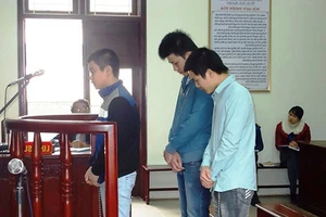 Giết người vì lý do “ngứa mắt”, lãnh nặng án tù