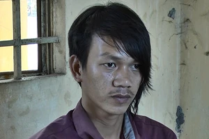 Khởi tố ba đối tượng sát hại công nhân trại gà