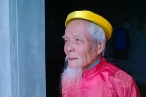 Người đàn ông 5 lần làm vua ở Hà Nam