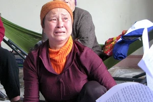 Cái chết bí ẩn của cô dâu mới về nhà chồng