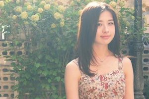 Nữ thần đại học xứ Hàn có chỉ số IQ ngang thiên tài