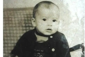 Nhờ mạng xã hội, cha tìm thấy con ruột thất lạc hơn 30 năm