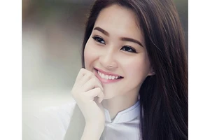 Hoa hậu Thu Thảo: “Tình yêu cần sự quan tâm và thấu hiểu“