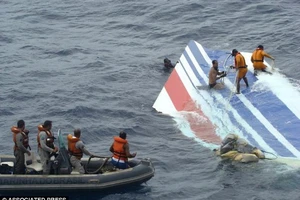 Những bí ẩn vụ mất tích máy bay Malaysia dưới góc nhìn chuyên gia