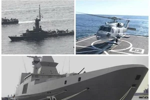 Có thể B777-200 quay đầu…và biến mất