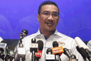 Vụ máy bay mất tích: điều tra 4 hành khách