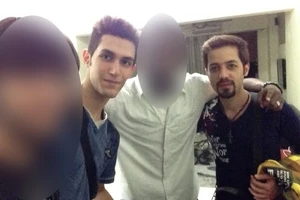 Người dùng hộ chiếu đánh cắp "không liên quan khủng bố"