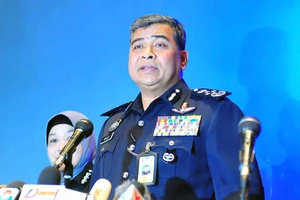 Bác bỏ tin 5 người không lên máy bay mất tích