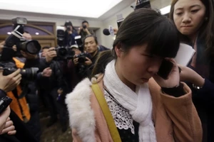 Vụ máy bay rơi: Vì sao điện thoại hành khách mất tích đổ chuông?