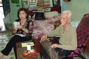 Tân cổ giao duyên: Ai là người khởi xướng?