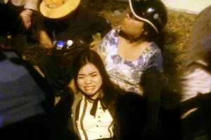 Bị cướp vì cho bạn mới quen quá giang