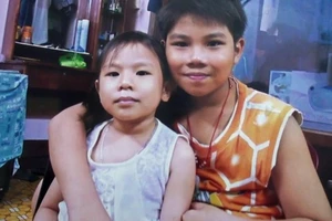 Hai anh em ruột mất tích một cách bí ẩn ở Sài Gòn