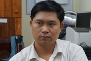 Ngày 14-4: Bác sĩ vứt xác ra hầu tòa 