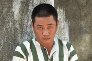 Đẩy trẻ em đi giao ma túy