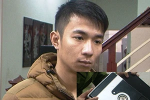 Khởi tố kẻ lập trang web “đen” truyền bá văn hóa đồi trụy