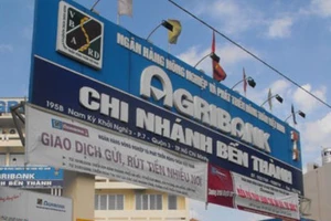 Đề nghị truy tố nguyên Giám đốc Agribank Bến Thành