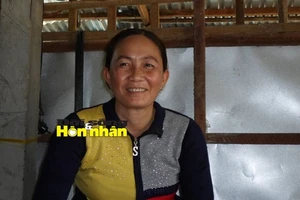 Trúng độc đắc tiền tỷ vẫn đi mua ve chai