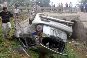 Ly kỳ vụ công an bắt cướp taxi bằng hộp đen