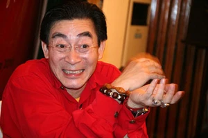 “Tôn Ngộ Không” Lục Tiểu Linh Đồng sẽ làm Đại sứ Du lịch Việt Nam?