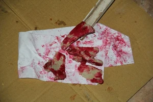 Đã tìm ra thủ phạm khiến thịt lợn chín chuyển màu đỏ