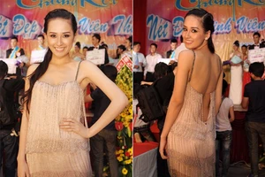 Những mỹ nhân Việt sexy nhầm chỗ