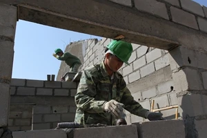 Lao động “chui” thứ 20 tử vong ở Angola