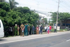 Lời khai của kẻ giết chủ quán cà phê kích dục