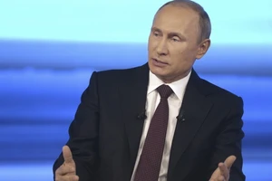 Nga bác bỏ cáo buộc đưa quân vào đông Ukraine