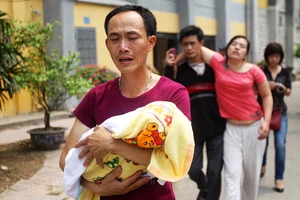 Bổ sung hơn 80 tỷ đồng, 12 máy thở phòng chống sởi 