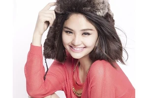 Những mỹ nhân 9X sáng giá của làng điện ảnh Việt