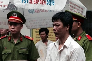 Rủ nhậu không thành, người chết, kẻ vào tù