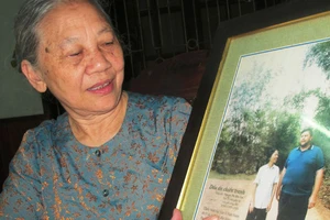 Ký ức của “o du kích nhỏ”