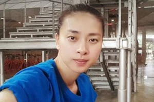 Sao Việt mộc mạc khi không son phấn