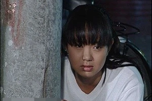 Minh Hằng từ 'béo' tới gợi cảm