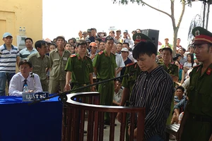 Thu phục “đàn em” không thành, một đại ca giang hồ bị giết