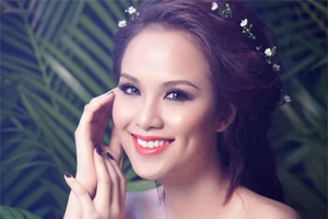 Diễm Hương không bị tước vương miện hoa hậu