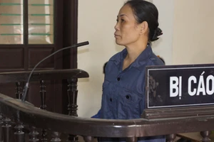 Lừa hai phụ nữ sang Trung Quốc bán vào ổ mại dâm, lĩnh 9 năm tù