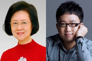 Quỳnh Dao kiện Vu Chính đạo kịch bản