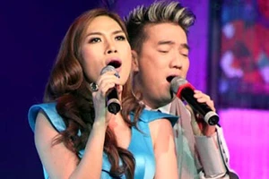 Những con số cát-xê gây choáng của sao Việt