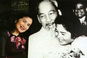 Những “đóa hồng” rực rỡ của dòng phim cách mạng Việt Nam