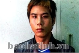 Bị ngăn cản yêu, đâm vào mặt bố bạn gái