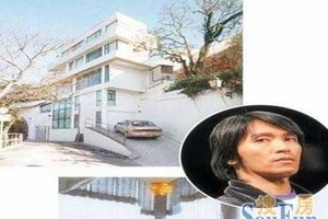 Tài sản "khủng" của vua phim hài Châu Tinh Trì