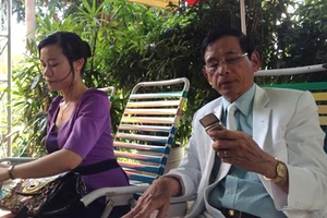 Đại gia Lê Ân thắng kiện UBND tỉnh Bà Rịa - Vũng Tàu