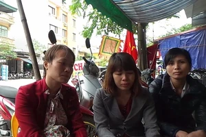 Vụ hàng trăm giáo viên mất việc: Bộ Nội vụ vào cuộc