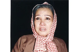 Nghệ sĩ Hồng Nga tái xuất cùng Tiếng hát mãi xanh